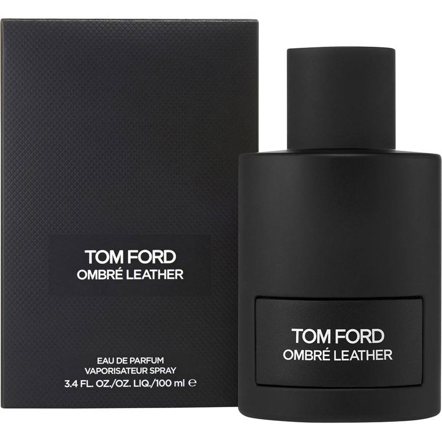 Tom-Ford Signature