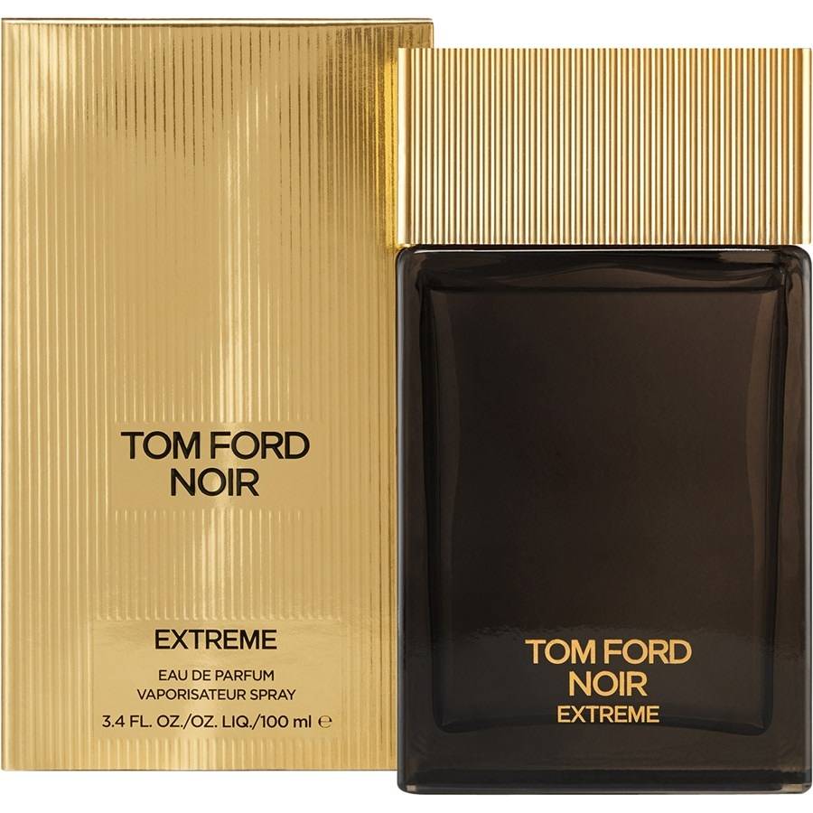 Tom-Ford Signature