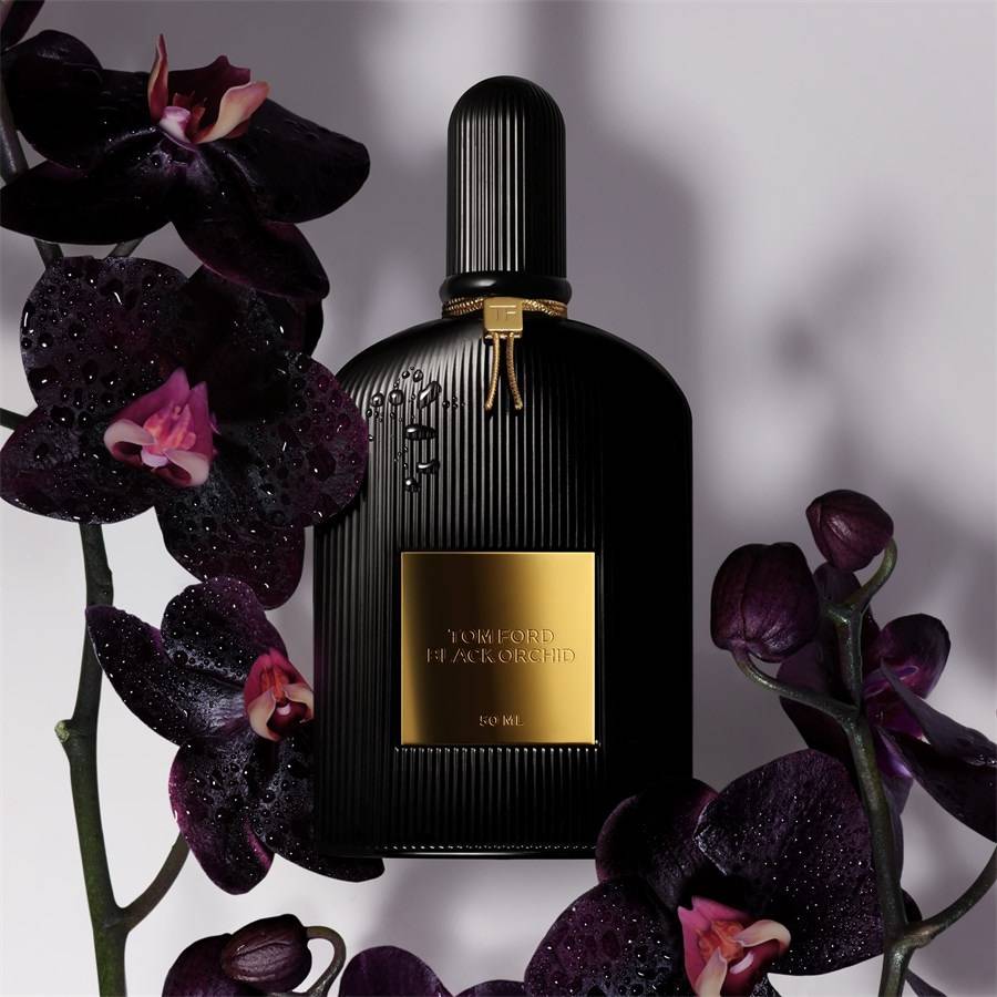 Tom-Ford Signature