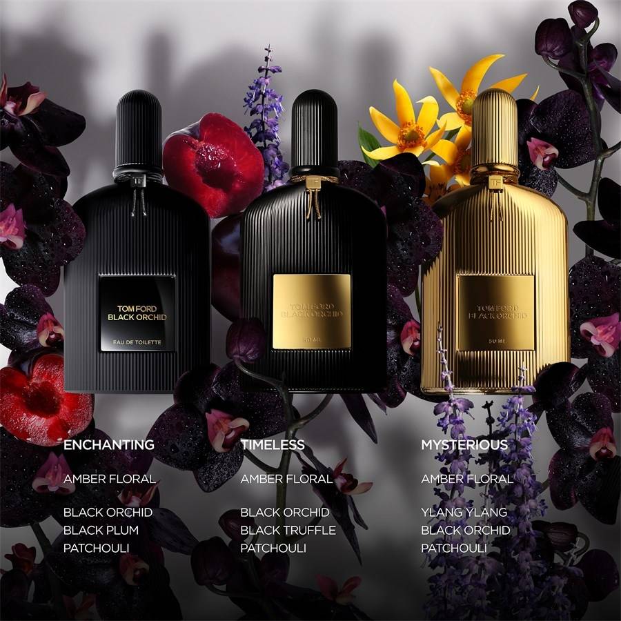 Tom-Ford Signature