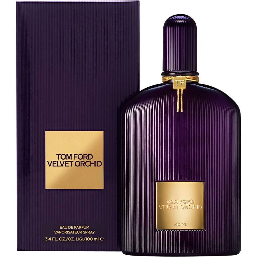 Tom-Ford Signature