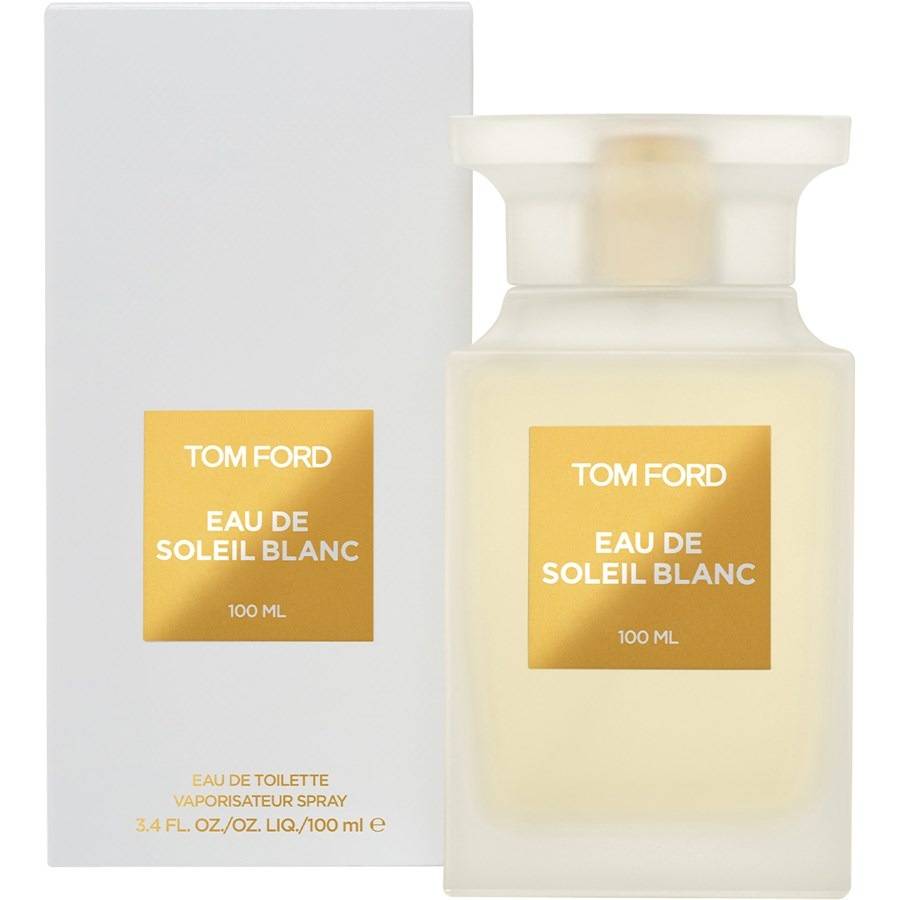 Tom-Ford Signature
