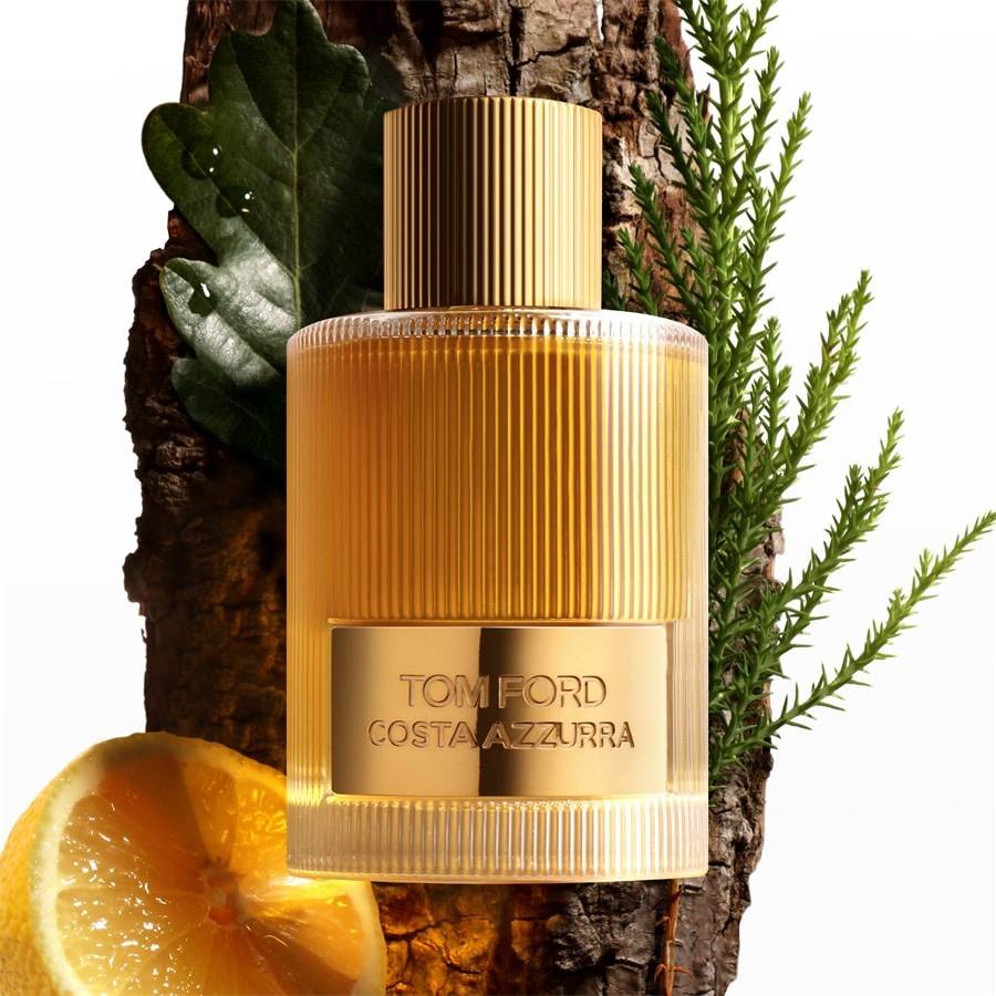 Tom-Ford Signature