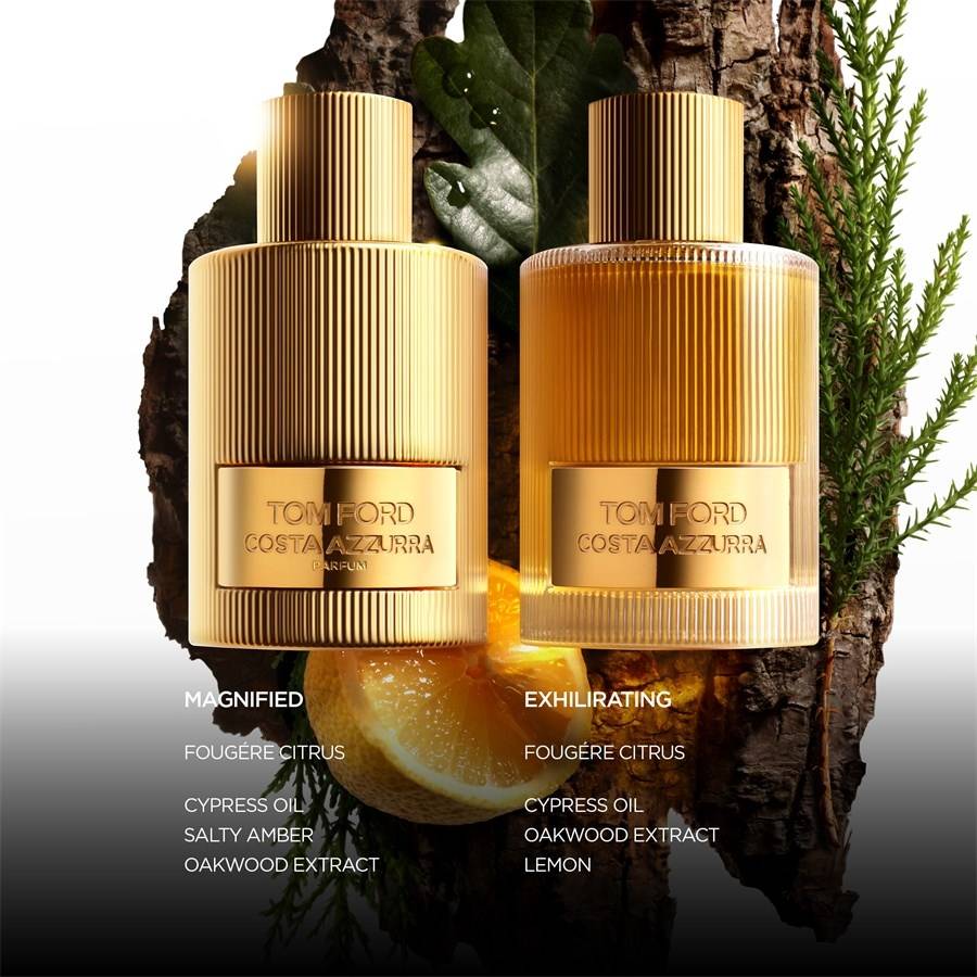 Tom-Ford Signature