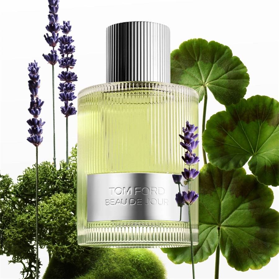 Tom-Ford Signature