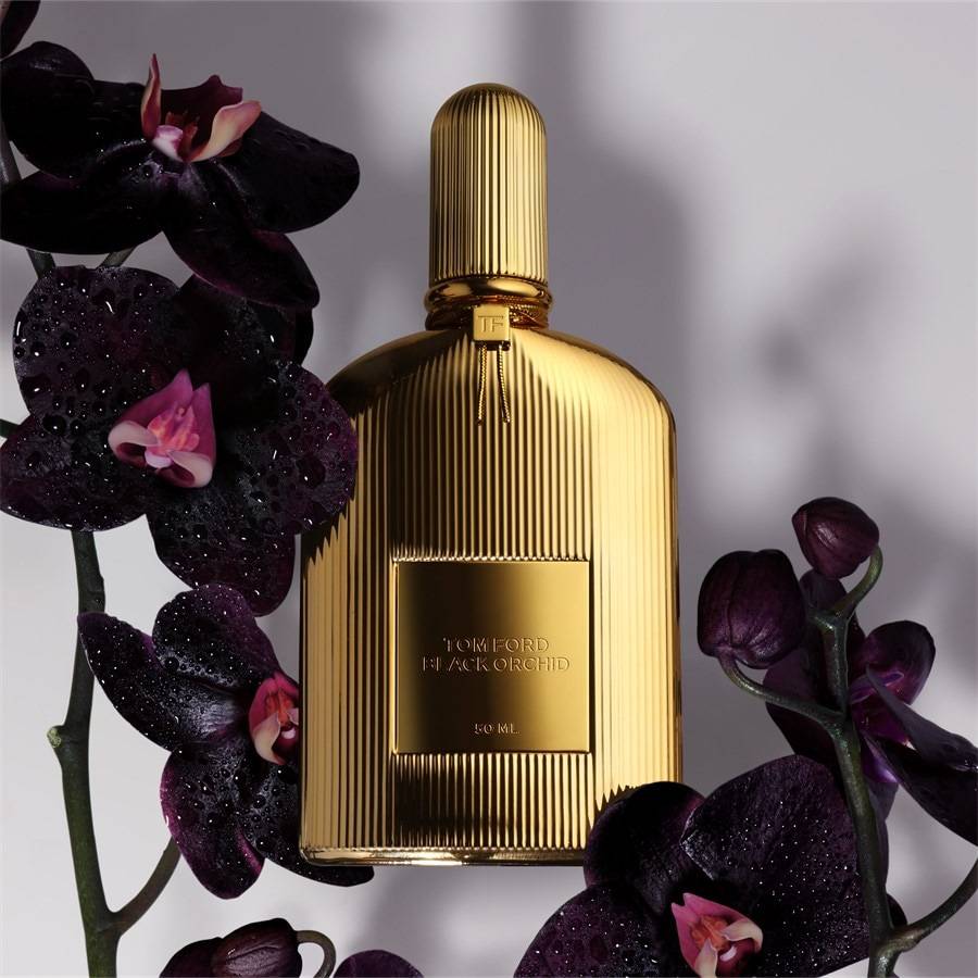 Tom-Ford Signature