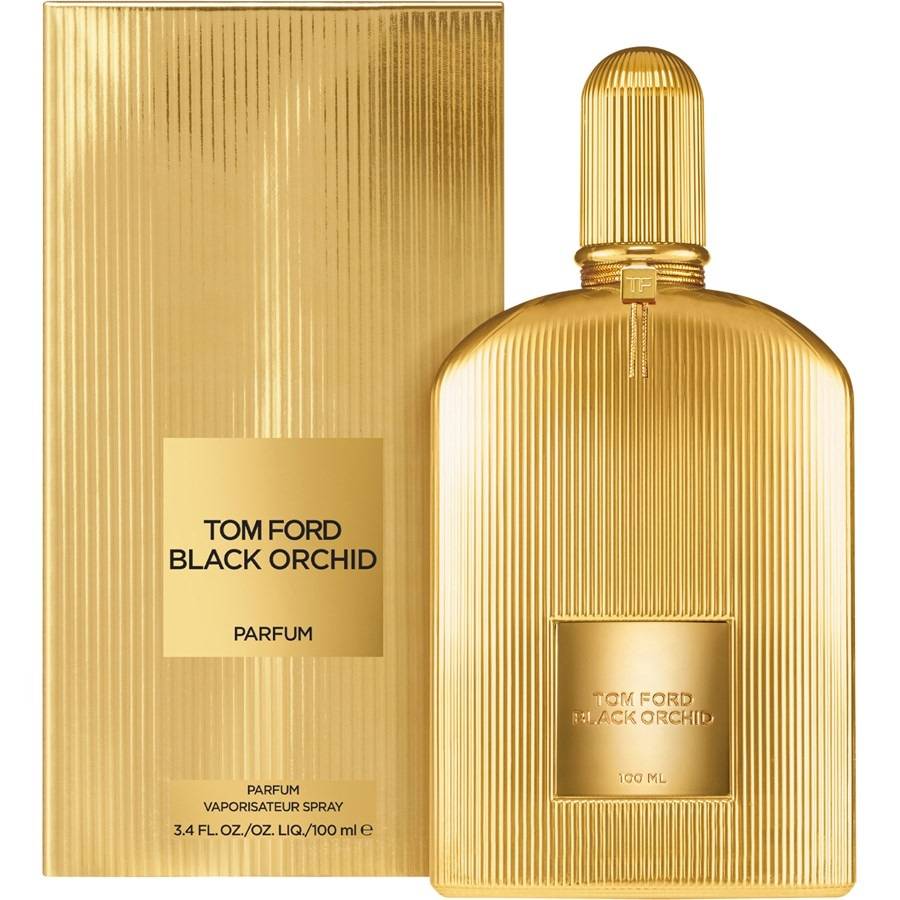 Tom-Ford Signature