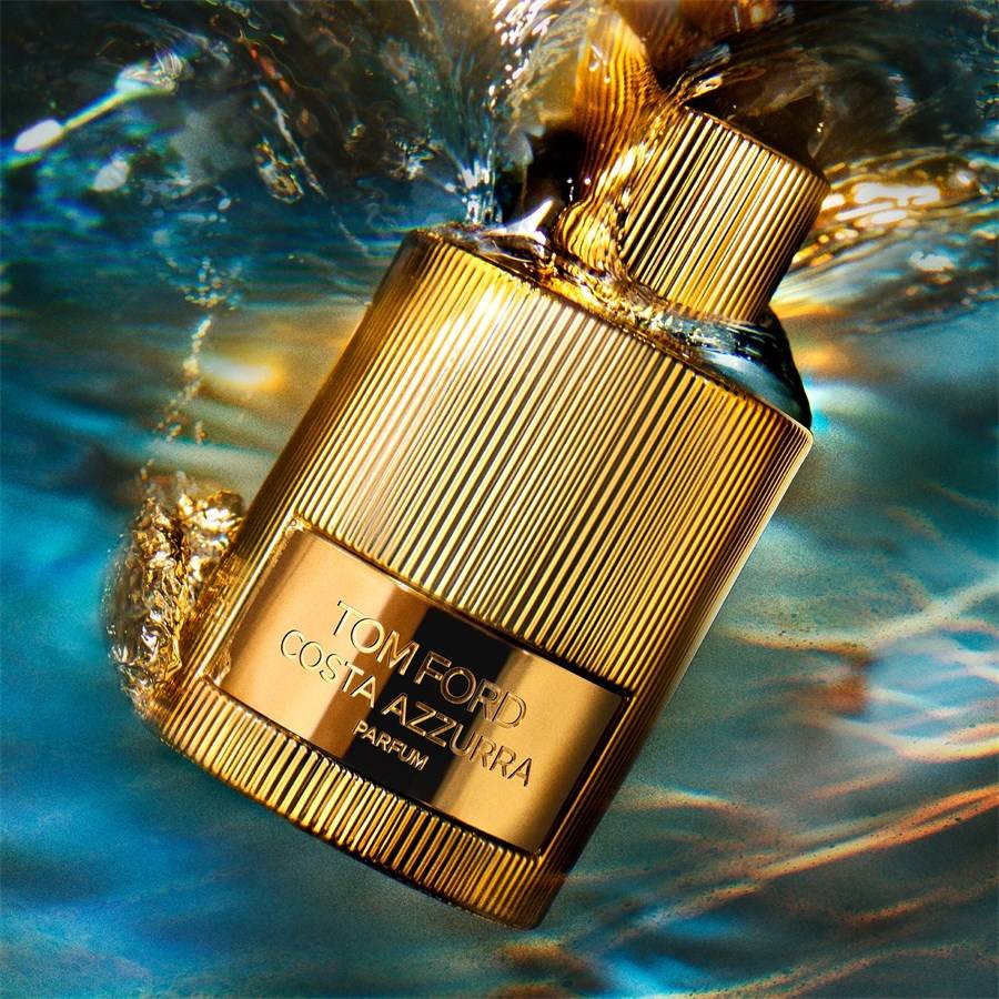 Tom-Ford Signature