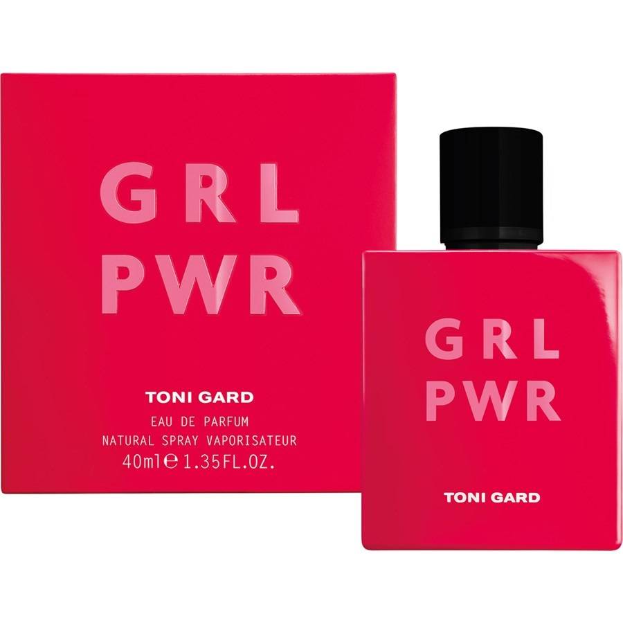 Toni-Gard Grl Pwr