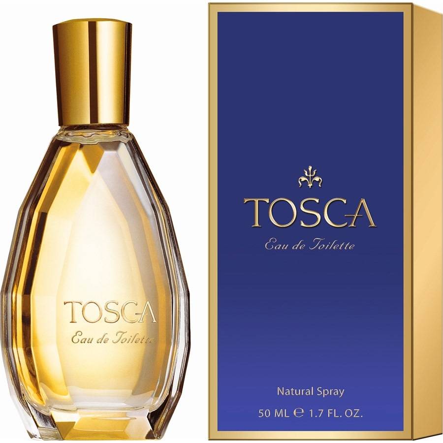 Tosca Tosca