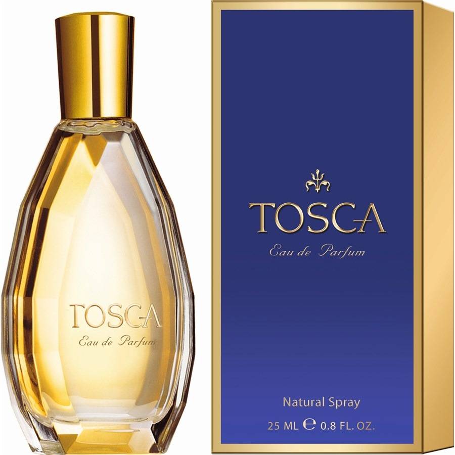 Tosca Tosca
