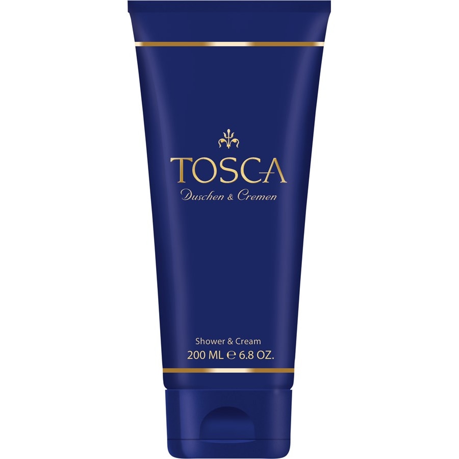  Tosca Tosca