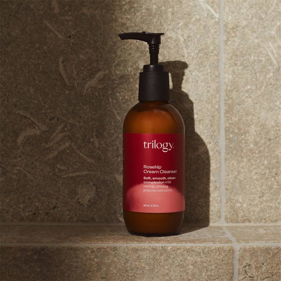 Trilogy Cleanser