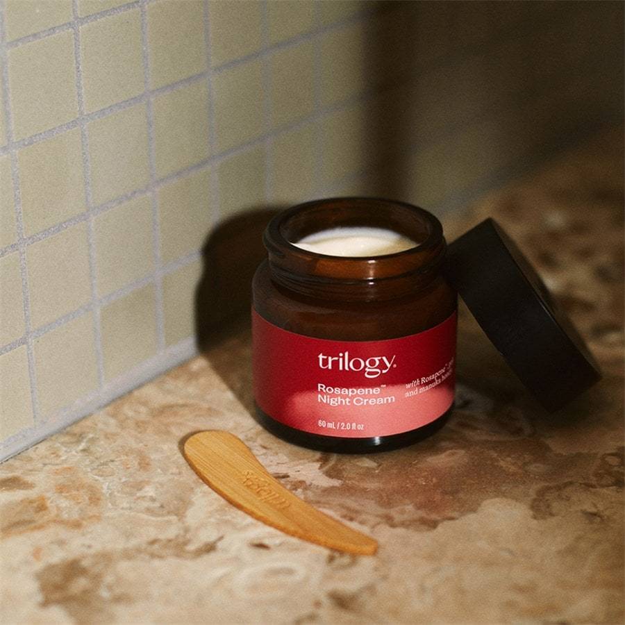 Trilogy Moisturiser