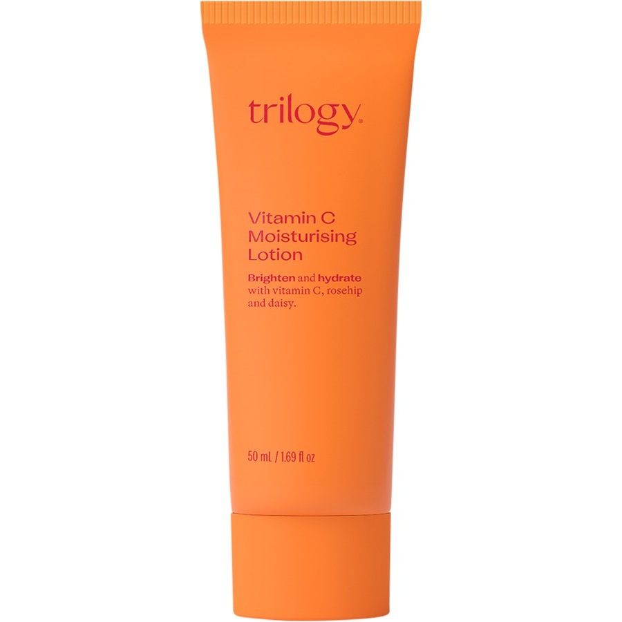 Trilogy Moisturiser