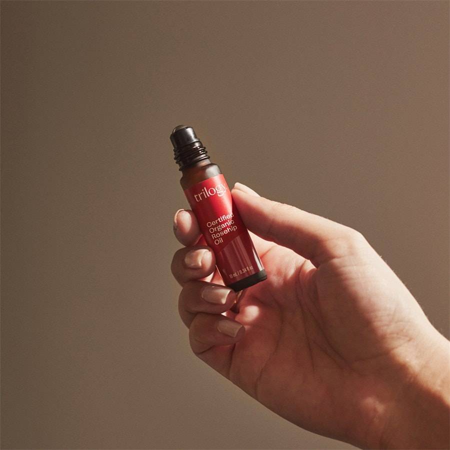 Trilogy Oil & Serum