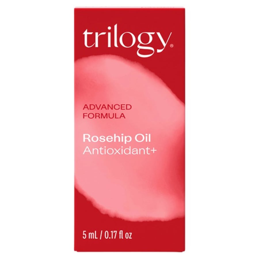 Trilogy Oil & Serum