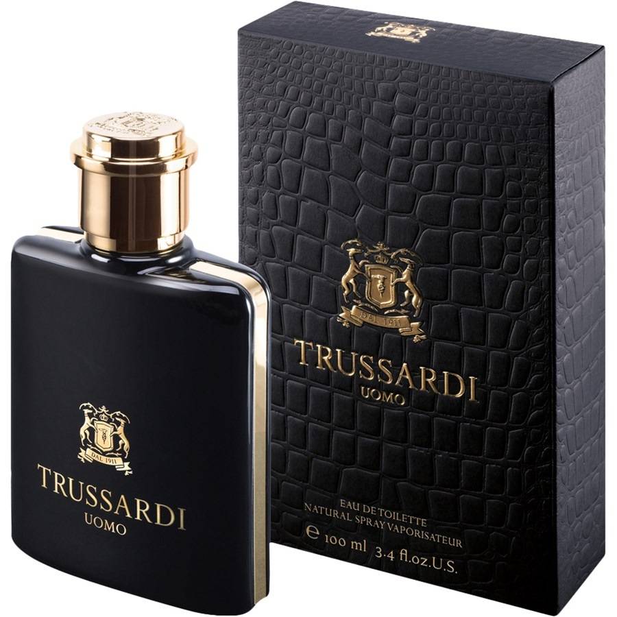 Trussardi 1911 Uomo