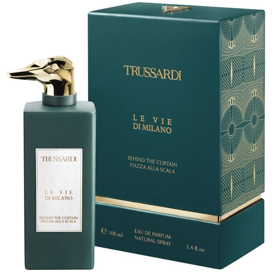 Trussardi Le Vie Di Milano