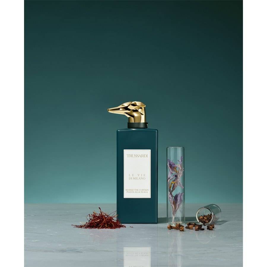 Trussardi Le Vie Di Milano