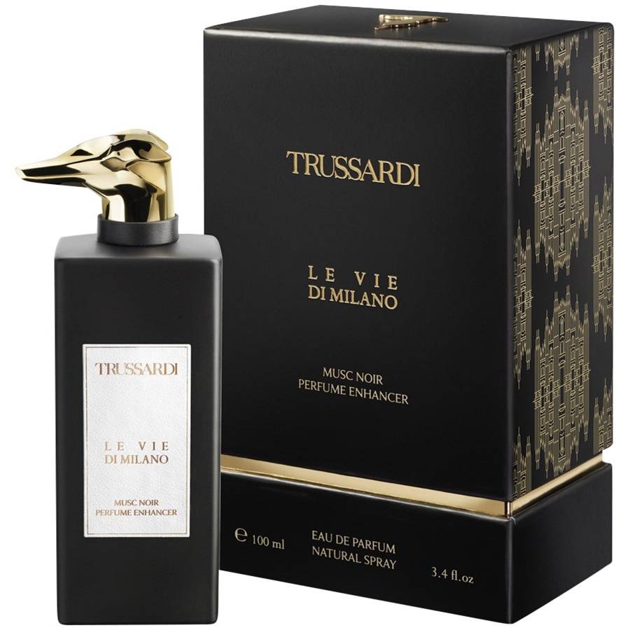 Trussardi Le Vie Di Milano