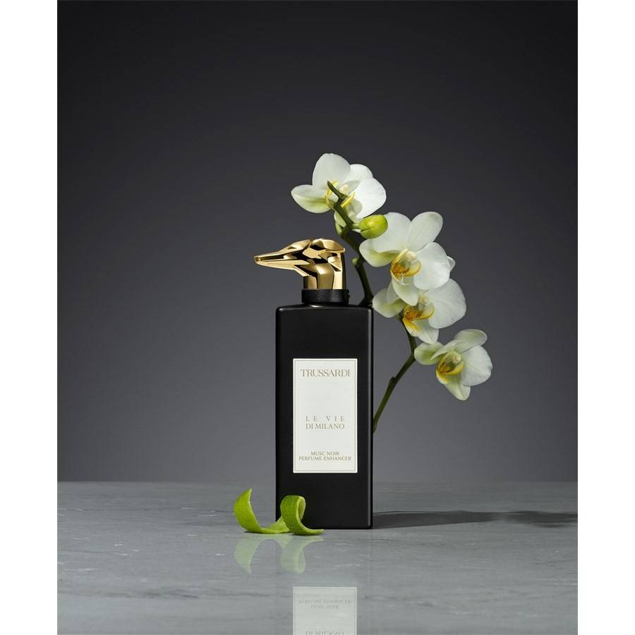 Trussardi Le Vie Di Milano