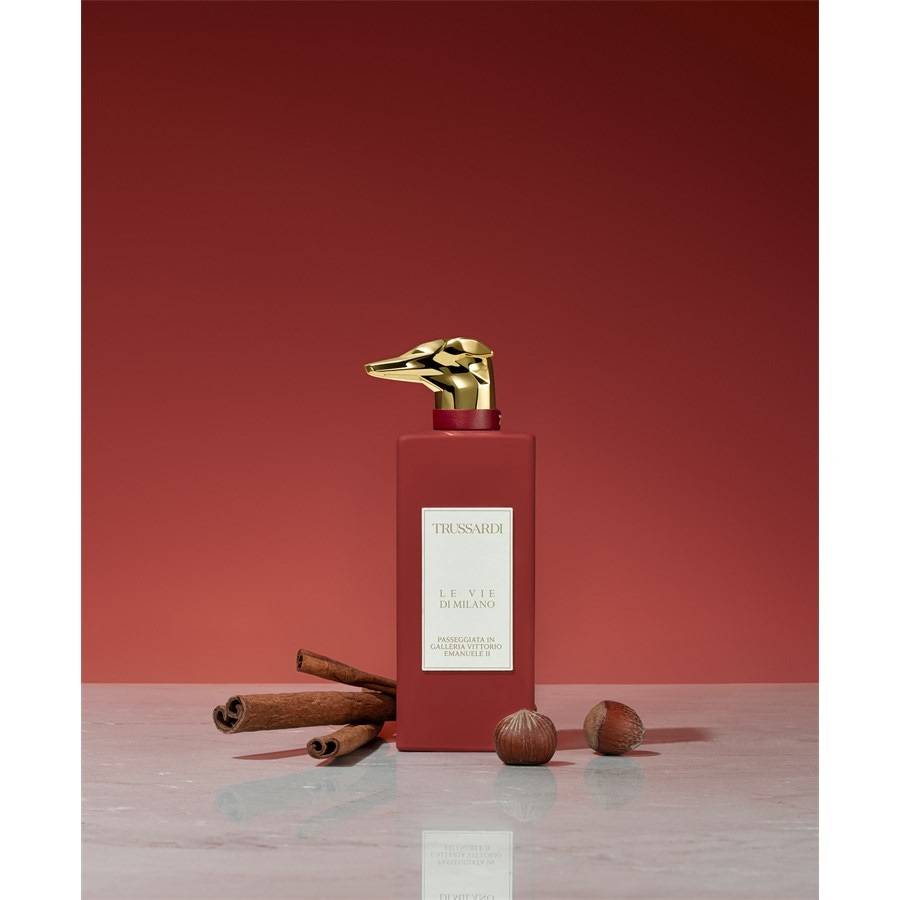 Trussardi Le Vie Di Milano