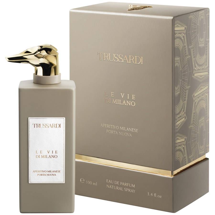 Trussardi Le Vie Di Milano
