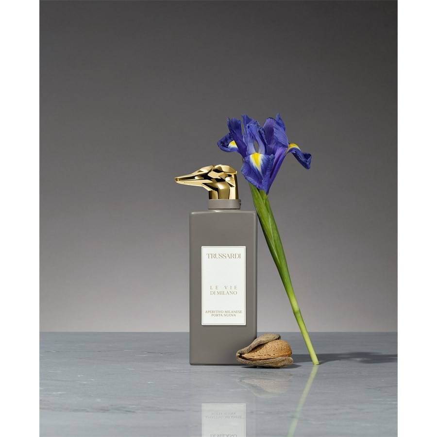 Trussardi Le Vie Di Milano