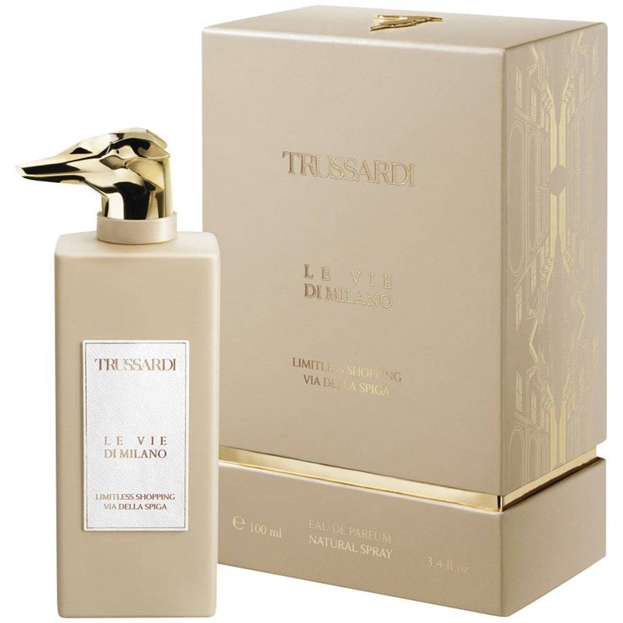 Trussardi Le Vie Di Milano