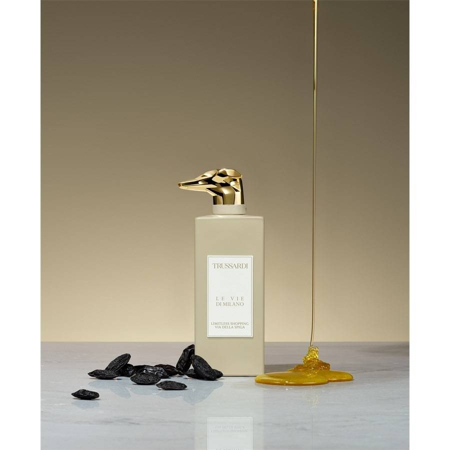 Trussardi Le Vie Di Milano