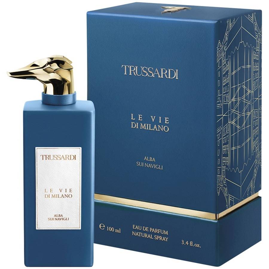 Trussardi Le Vie Di Milano