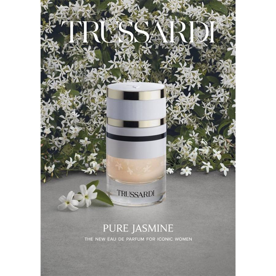 Trussardi Pure Jasmine