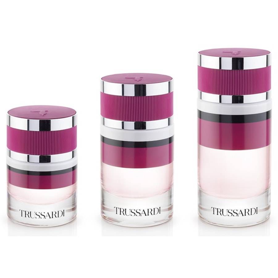 Trussardi Ruby Red