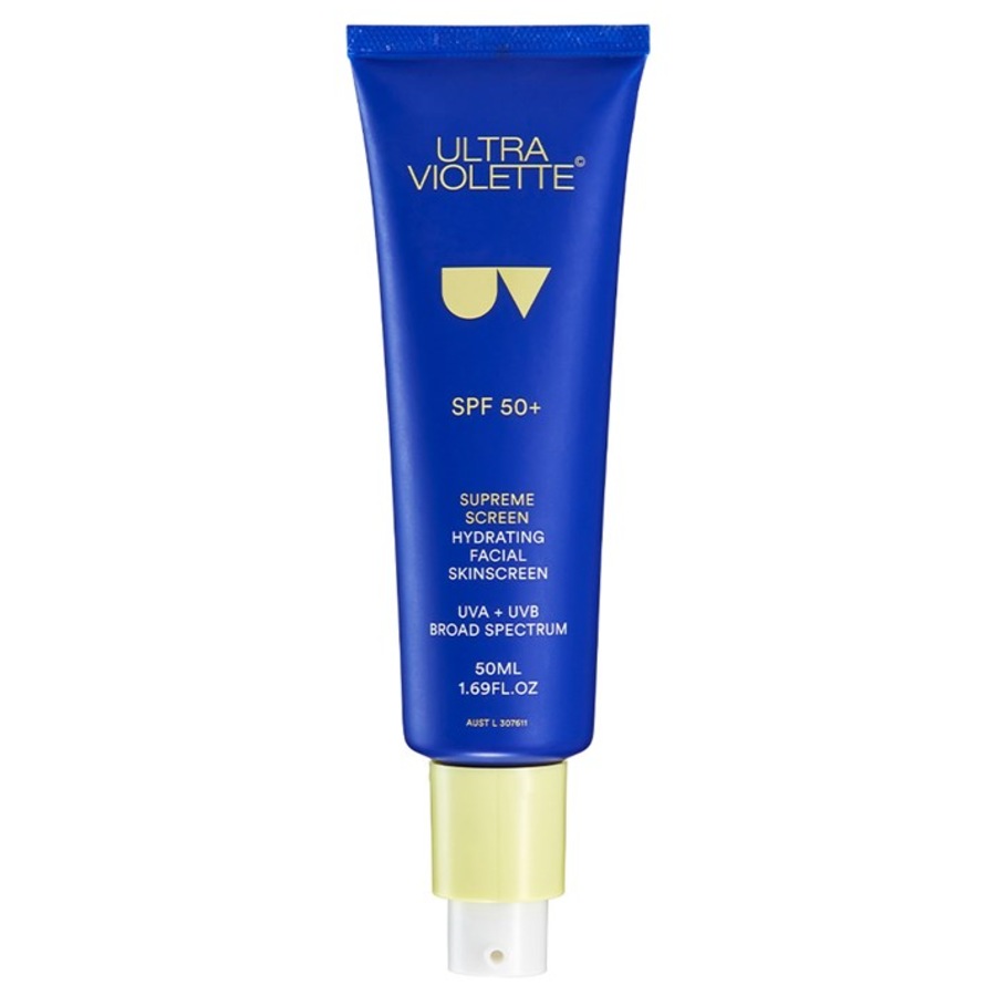 Ultra-Violette Make-Up