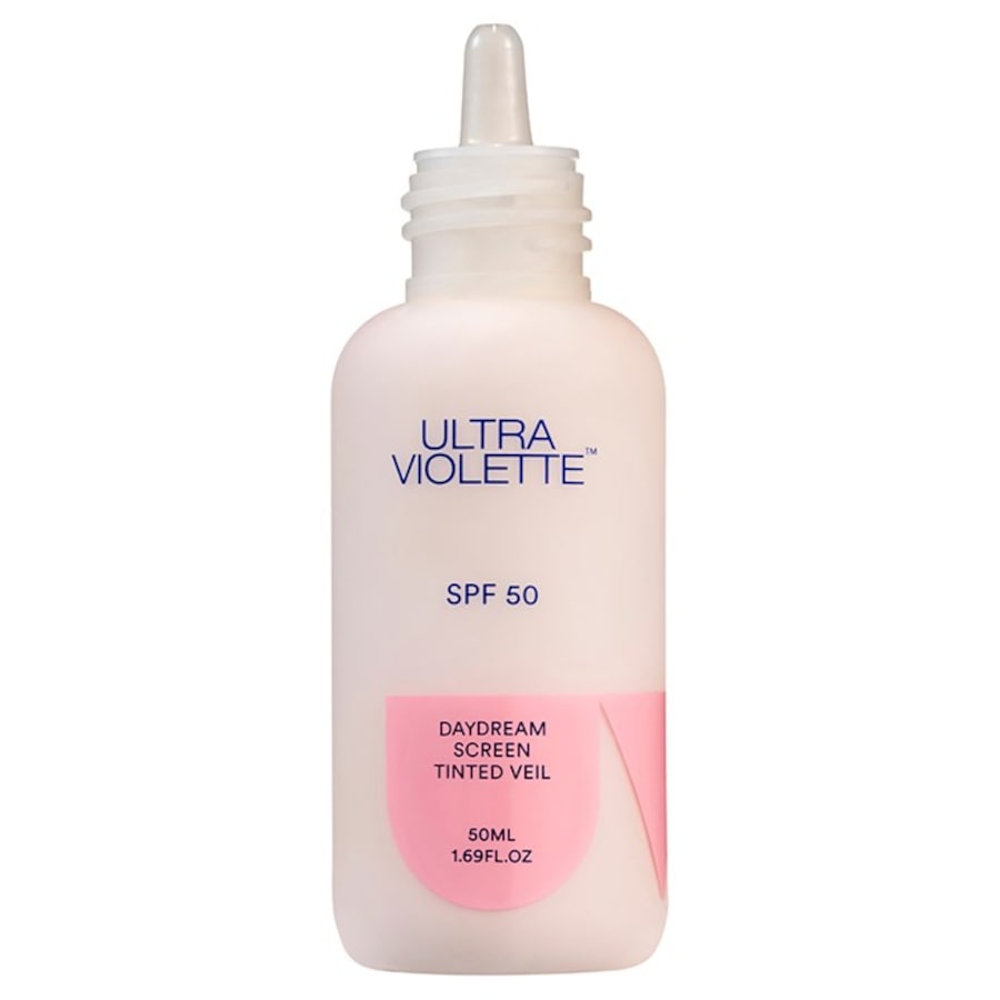 Ultra-Violette Make-Up