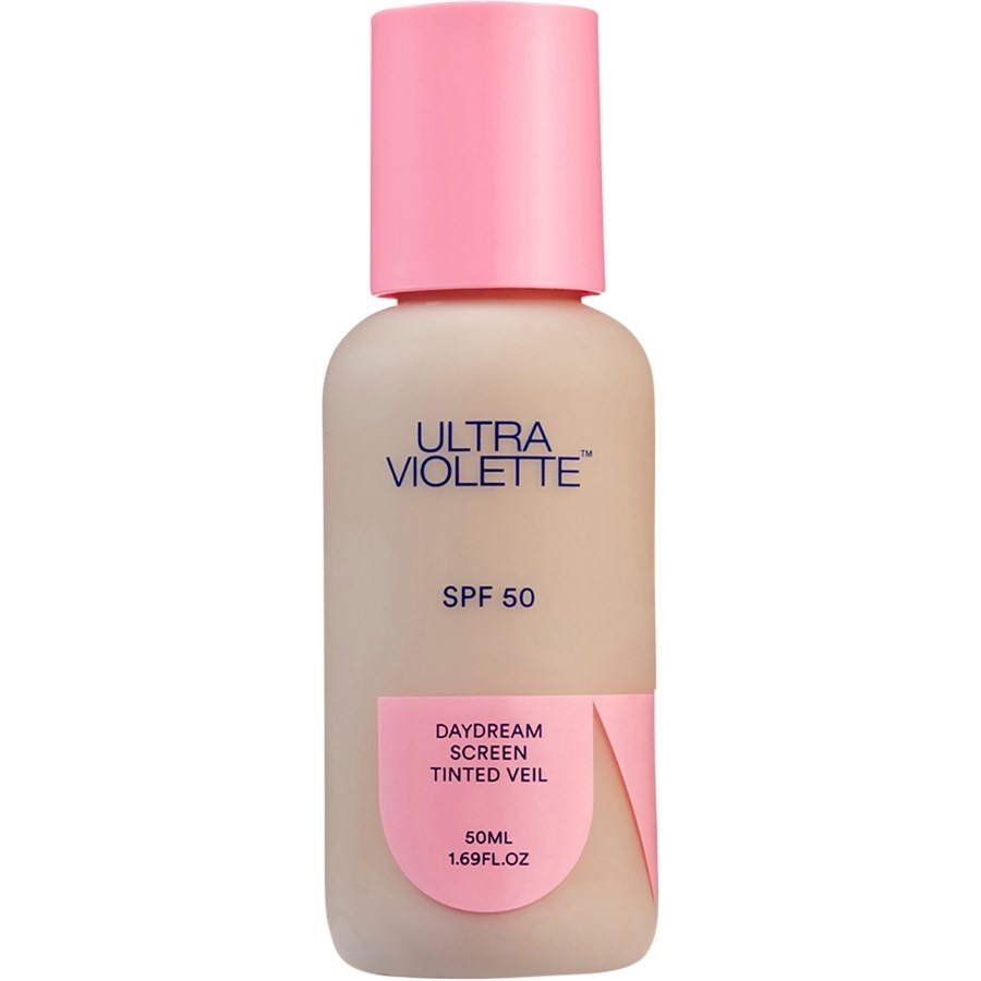 Ultra-Violette Make-Up