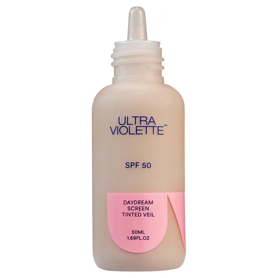 Ultra-Violette Make-Up