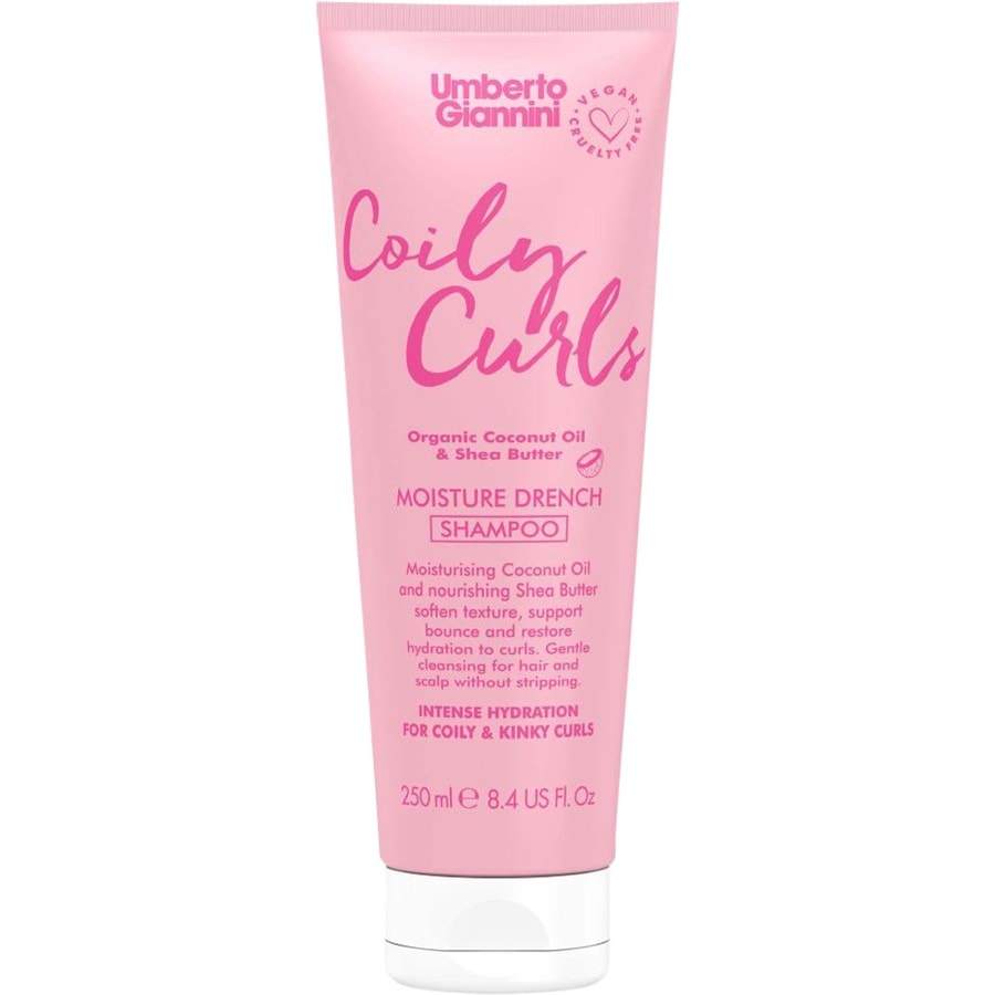 Umberto-Giannini Coily Curls