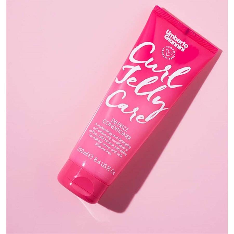 Umberto-Giannini Curl Jelly
