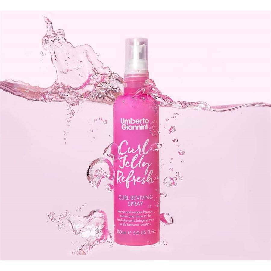 Umberto-Giannini Curl Jelly