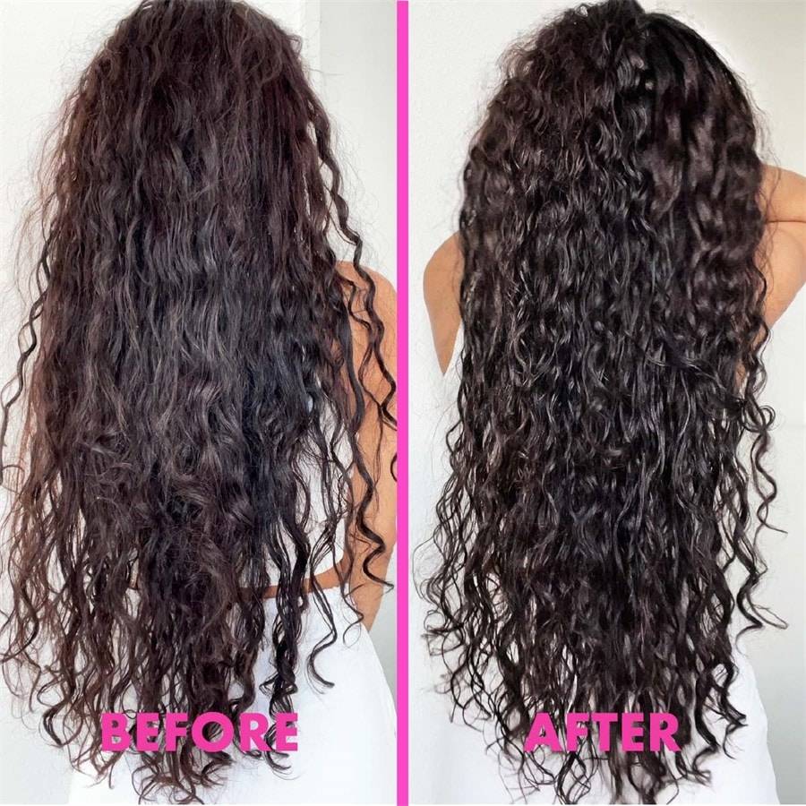 Umberto-Giannini Curl Jelly