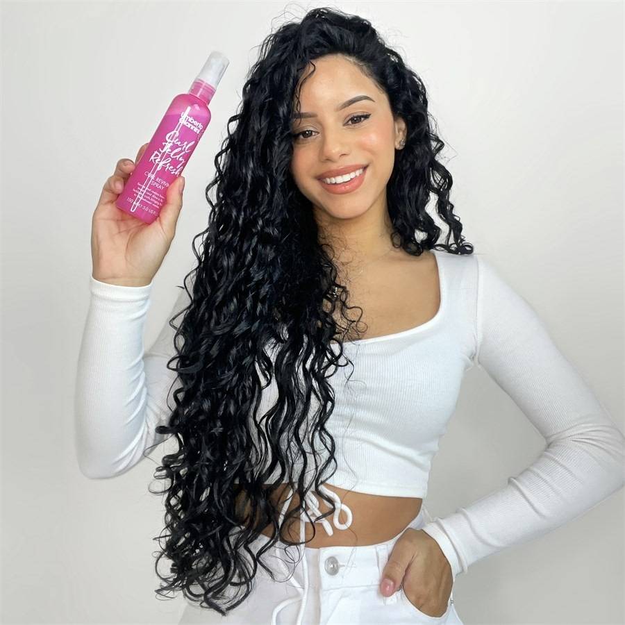 Umberto-Giannini Curl Jelly