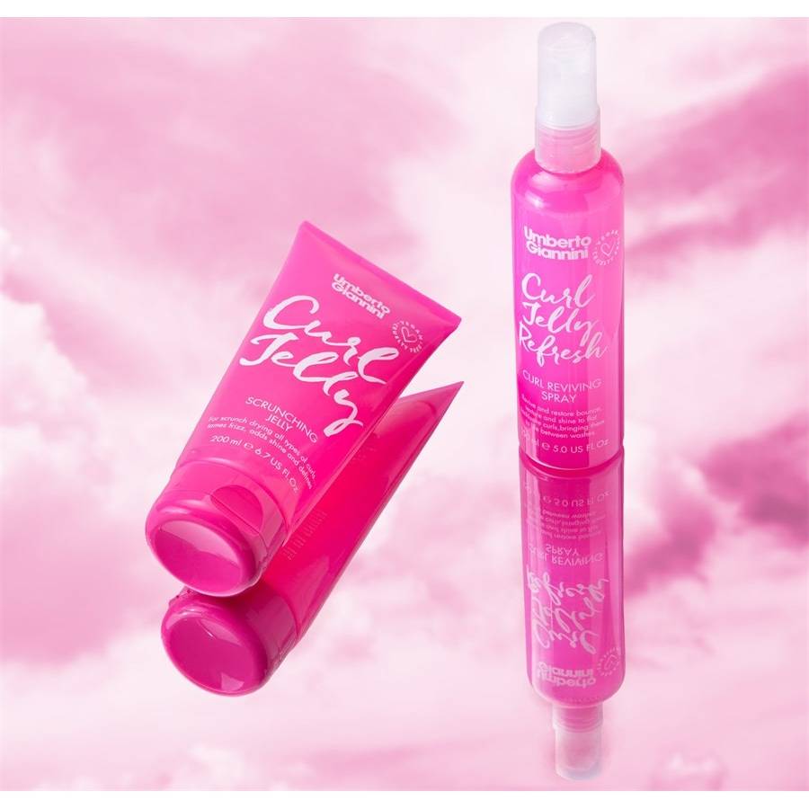 Umberto-Giannini Curl Jelly