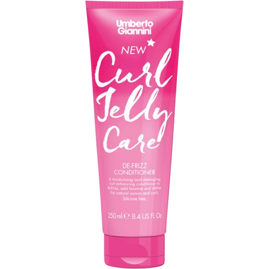 Umberto-Giannini Curl Jelly