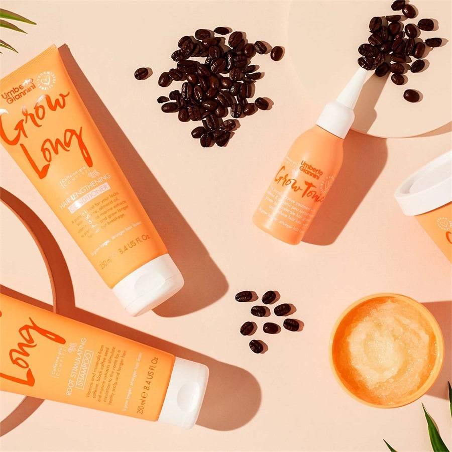 Umberto-Giannini Grow Long