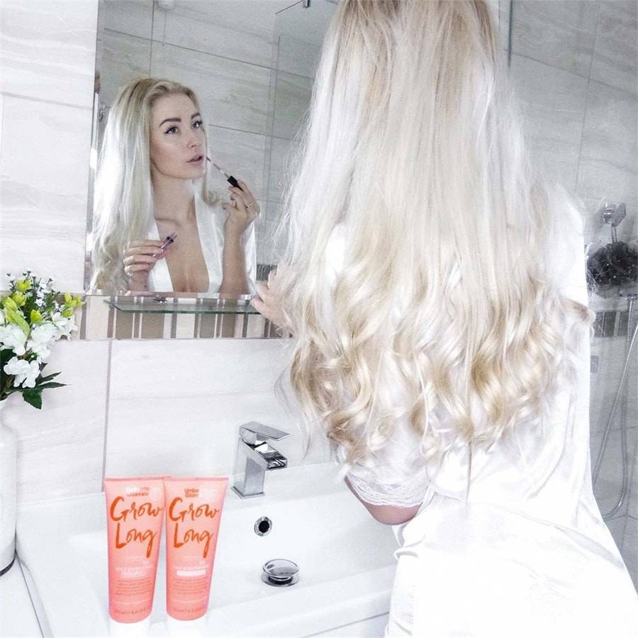 Umberto-Giannini Grow Long