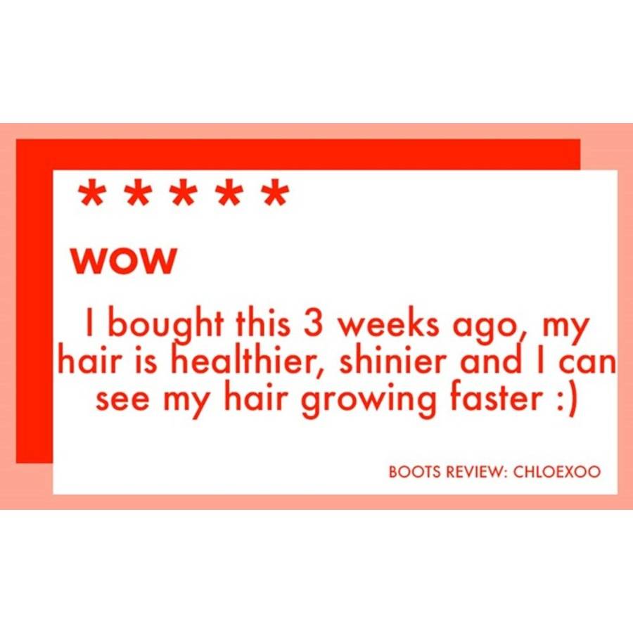 Umberto-Giannini Grow Long