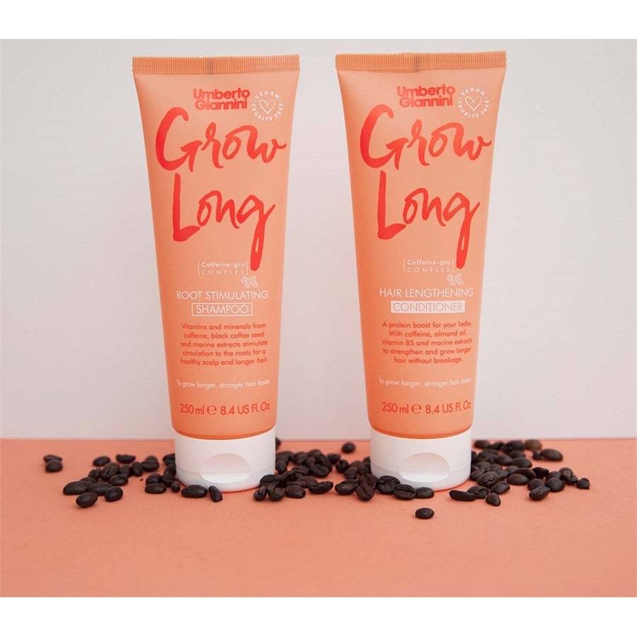 Umberto-Giannini Grow Long