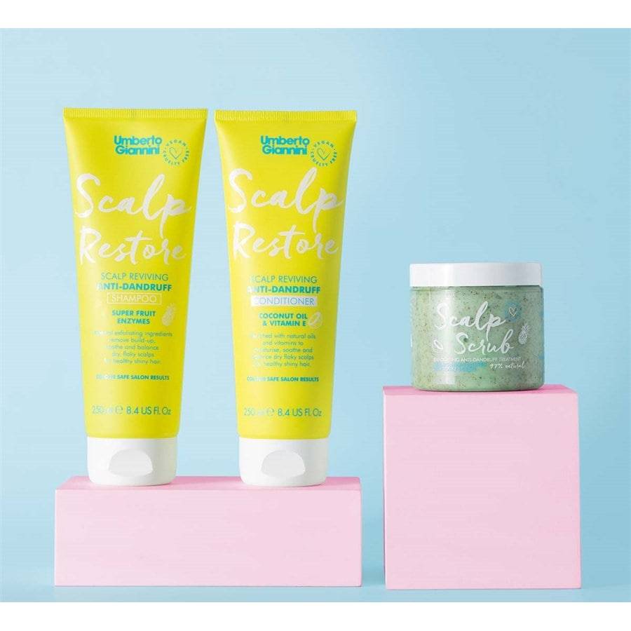 Umberto-Giannini Scalp Restore
